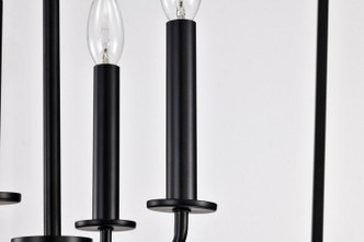 Emma Four Light Pendant (60-7942)