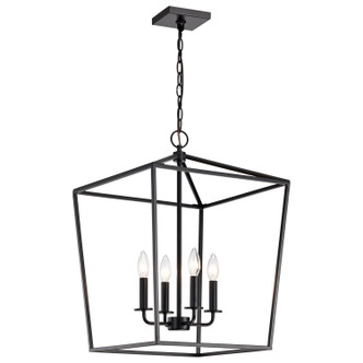 Emma Four Light Pendant (60-7951)