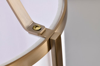 Easton One Light Pendant (60-7961)