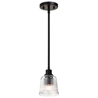 Grayson One Light Mini Pendant (60-8605)