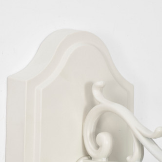 Central Park Three Light Outdoor Wall Lantern (60-891)
