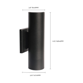LED Wall Sconce (62-1144R1)