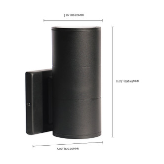 LED Wall Sconce (62-1148)