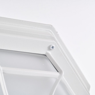 LED Spider Cage Fixture (62-1399)