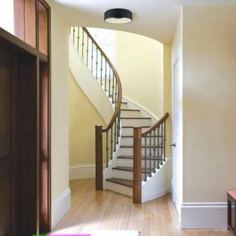 Orbit LED Flush Mount (62-1452)