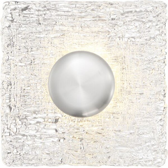 Riverbed LED Flush Mount (62-1491)