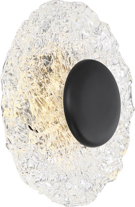 Riverbed LED Flush Mount (62-1494)