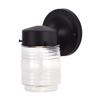 LED Mason Jar (62-1573)