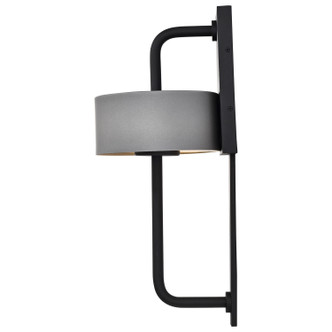 Overtop LED Wall Lantern (62-1608)