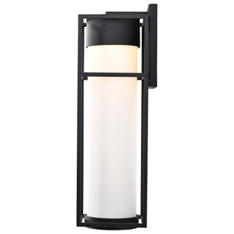 Ledges LED Wall Lantern (62-1613) Ledges LED Wall Lantern (62-1613)