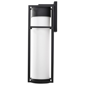 Ledges LED Wall Lantern (62-1613) Ledges LED Wall Lantern (62-1613)