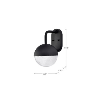 Atmosphere LED Wall Lantern (62-1616) Atmosphere LED Wall Lantern (62-1616)