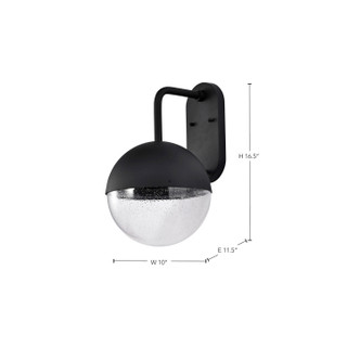 Atmosphere LED Wall Lantern (62-1618) Atmosphere LED Wall Lantern (62-1618)
