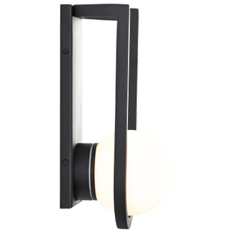 Cradle LED Wall Lantern (62-1619) Cradle LED Wall Lantern (62-1619)