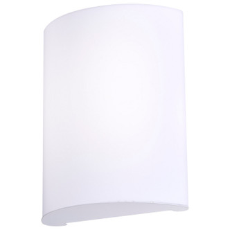 Crispo LED Wall Sconce (62-1646)