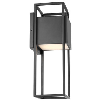 Supreme LED Wall Lantern (62-1655) Supreme LED Wall Lantern (62-1655)