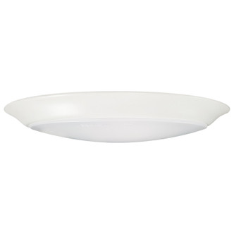 Nuvo Lighting - 62-1670 - LED Disk Light - White