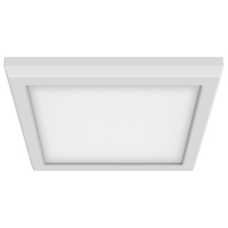Nuvo Lighting - 62-1749 - LED Flush Mount - White