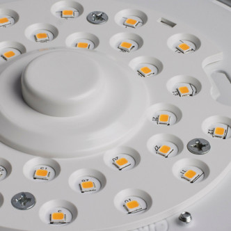 LED Disk (62-1763)