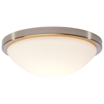 Button LED Flush Mount (62-1842)
