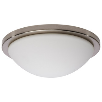 Button LED Flush Mount (62-1843)
