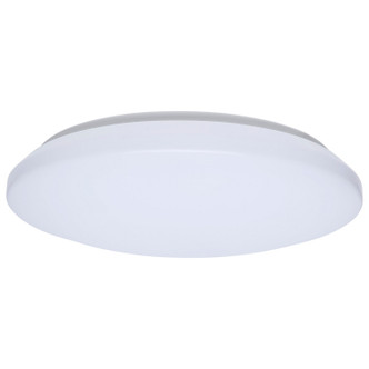 Nuvo Lighting - 62-1852 - LED Flush Mount - White