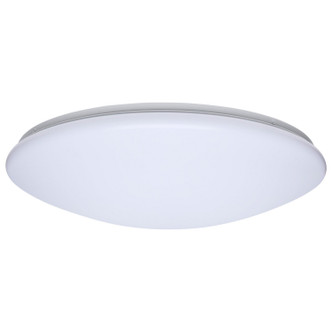 Nuvo Lighting - 62-1858 - LED Flush Mount - White