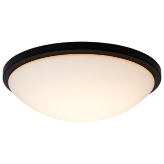 Button LED Flush Mount (62-1944)