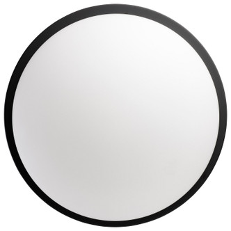 Button LED Flush Mount (62-1944)