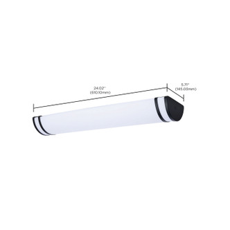 Glamour LED Vanity (62-1971)