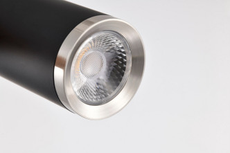 Century LED Pendant (62-819)