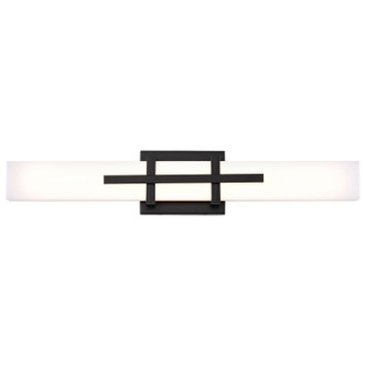 Grill LED Wall Sconce (62-874)