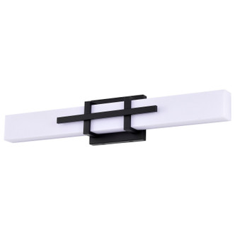 Grill LED Wall Sconce (62-874)