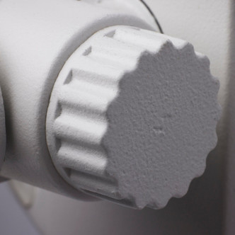 LED Dual Head Security Light (65-211)