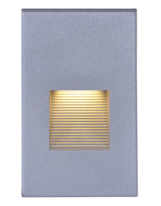 Nuvo Lighting - 65-409 - LED Step Light - Gray