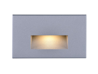Nuvo Lighting - 65-411 - LED Step Light - Gray