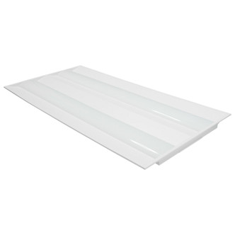 LED Double Basket Troffer (65-697)