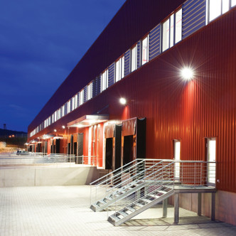 LED Wall Pack (65-760) LED Wall Pack (65-760)