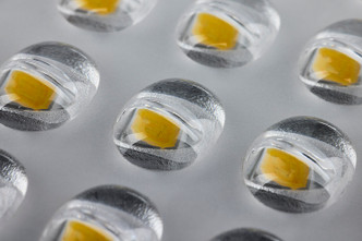 LED Area Light (65-865)