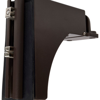 Area Light Fixed Arm Mount with Sensor Knockouts (65-876)
