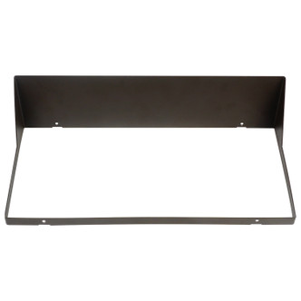 Area Light Cutoff Shield (65-877)