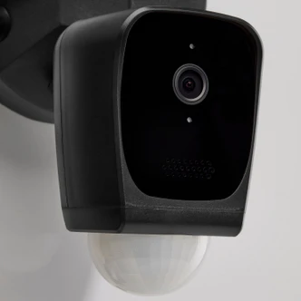 Bullet Outdoor SMART Security Camera (65-901)