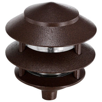 One Light Outdoor Lantern (SF76-632)