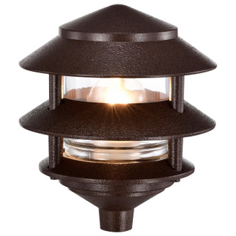 One Light Outdoor Lantern (SF76-632)