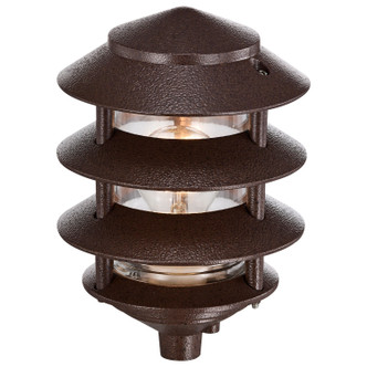 One Light Outdoor Lantern (SF76-633)