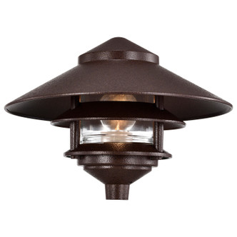 One Light Outdoor Lantern (SF76-635)