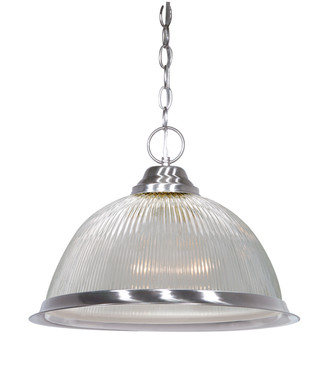 One Light Pendant (SF76-691)