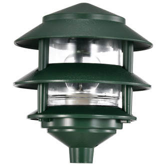 One Light Outdoor Lantern (SF77-323)