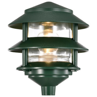 One Light Outdoor Lantern (SF77-323)