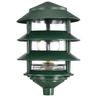 One Light Outdoor Lantern (SF77-324)